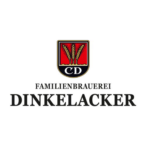 Dinkelacker Logo