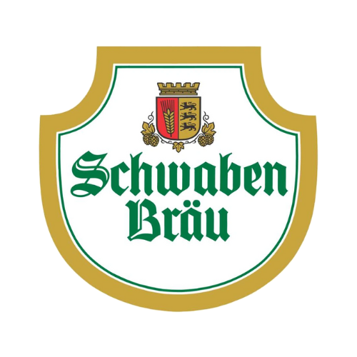 Schwaben Bräu Logo