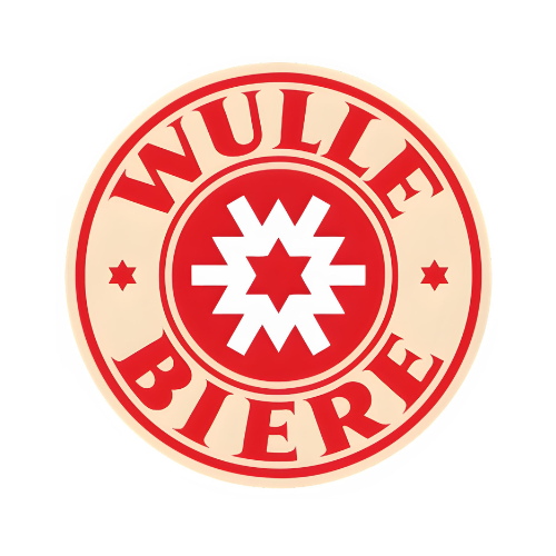 Wulle Biere Logo